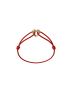 Explore standout designs with a Cartier thread bracelet 