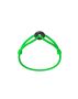 Casual Yet Distinctive Elastic Cord Bracelets Designed for E