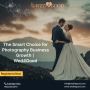The Smart Choice for Photography Business Growth | Wed4Good
