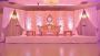 Banquet Halls in Green Lounge 