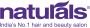 Naturals Salon & Spa - Saligaramam
