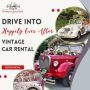 Innova Hire For Wedding