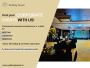 Corporate Event in Delhi | Premium Business Event Planning 