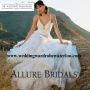 Exquisite Wedding Dresses in London
