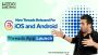 Social Media Interaction Meta Instagram Threads App 2023