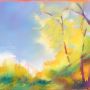 Transform Your Living Room with Stunning Large Canvas Wall A