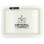 Rolling Experience with Crystal Cloud 9 Rolling Tray