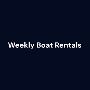 Weekly Boat Rentals