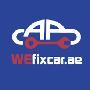 car workshop in al quoz