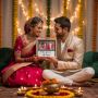  Best 1st Anniversary Gifts for Couples Online in India – Un