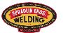 SPRADLIN BROS WELDING CO.