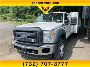 Used Welding service truck for sale