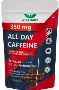 Buy Caffeine Tablets Online - Well Daily