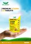 Buy Premium Vitamin D3 Tablets Online - Well Daily 