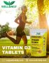 Buy Vitamin D3 Tablets Online - Well Daily    