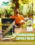 Buy Ashwagandha Capsule Online - Well Daily