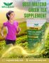 Best Matcha Green Tea Supplement - Well Daily