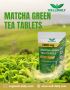 Buy Matcha Green Tea Tablets Online - Well Daily 