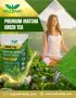 Buy Premium Matcha Green Tea Online - Well Daily 