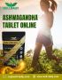Buy Ashwagandha Tablet Online - Well Daily