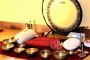 Sound Therapy and Healing Webinar by WellnessVibe for Manife