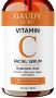 PURE VITAMIN C SERUM FOR FACE