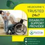 WellVibe 24/7 NDIS Service Provider in Melbourne