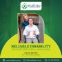 WellVibe NDIS Disability Support Service in Melbourne