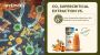CO2 Extracted Sea Buckthorn Oil For Maximum Benefits