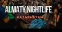 Experience the Vibrant Almaty Nightlife with We Love Almaty