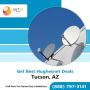 HughesNet Tucson, AZ - Satellite Internet & TV