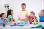 Nurturing Montessori Preschool & Daycare – Enroll Your Child