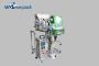 Small Weighing Machine For The Screws