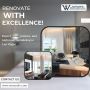 Expert Home Remodeling & General Contractors in Las Vegas