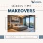 Modern Home Makeovers – Redefine Your Bathroom in Style