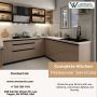 Professional Kitchen Remodeling in Las Vegas