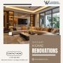 Trusted General Contractors in Las Vegas for Efficient Home 