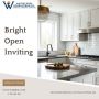 Top Kitchen Remodel Contractors in Las Vegas