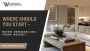 Expert Kitchen Remodelers in Las Vegas – Water’s Edge Renova