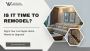 Expert Home Remodeling Contractors in Las Vegas