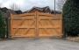 Fencing in Farnborough