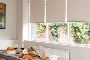 Stylish Roller Blinds in Perth – Privacy & Elegance in On