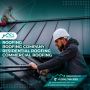 Roofing Contractors in NY​