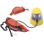 Emergency Escape Breathing Device (EEBD)