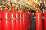 Fire Extinguisher Service