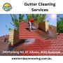 Garden Clean-Up Services Melbourne