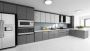 Hassle-Free Integration from Top Modular Kitchen Manufacture