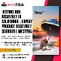 Reliable Kitting and Assembly in California by Westfba