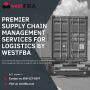 Premier Supply Chain Management Services for Logistics 