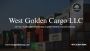 West Golden Cargo – Fast, Safe & Reliable Shipping 🚚📦